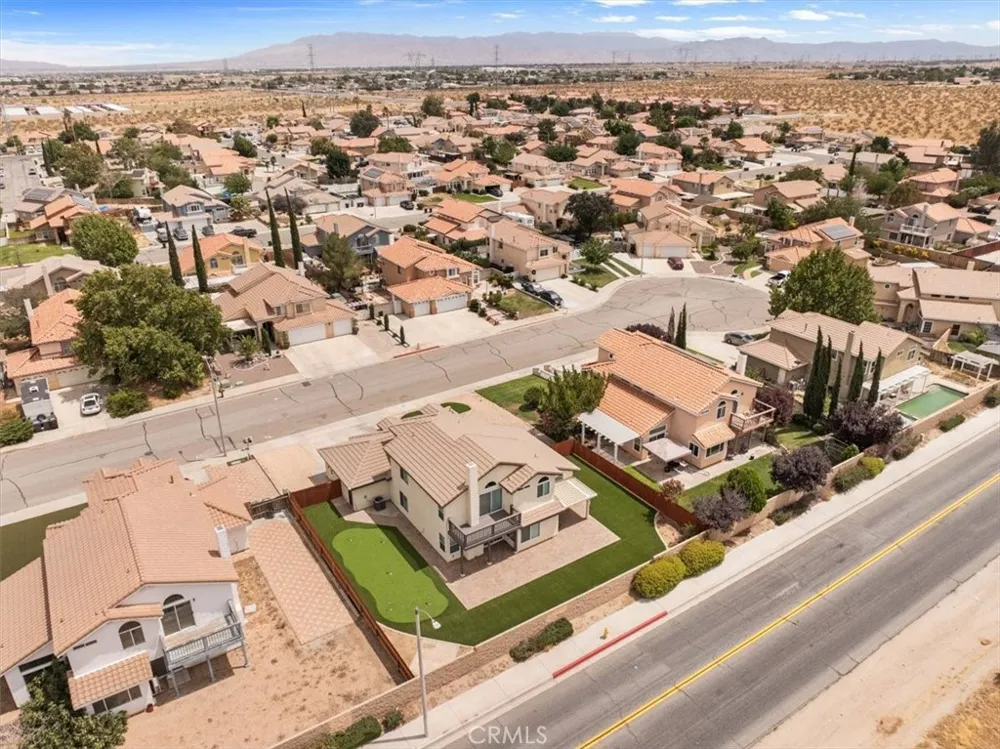 12242 San Ysidro Victorville, CA 92392