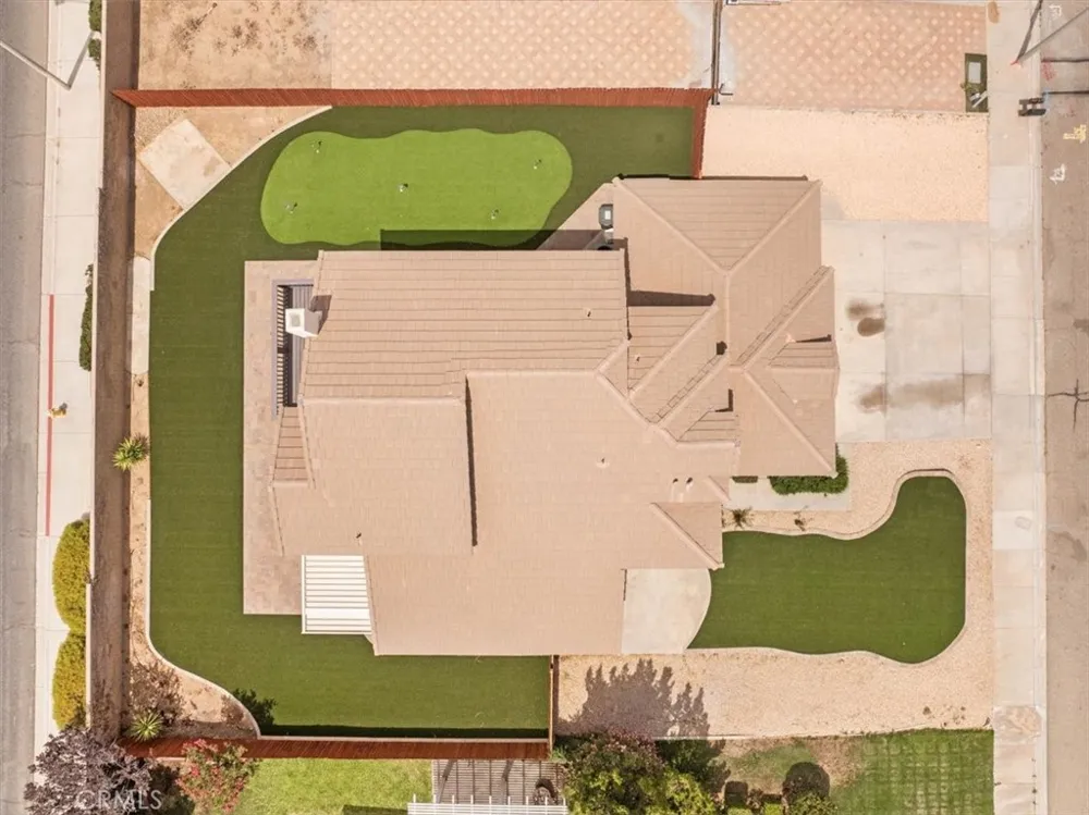 12242 San Ysidro Victorville, CA 92392
