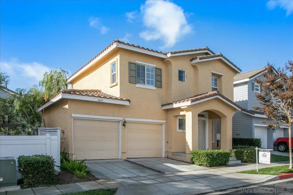 1055 Cottage Encinitas, CA 92024