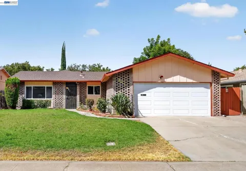 421 East Serrano Way