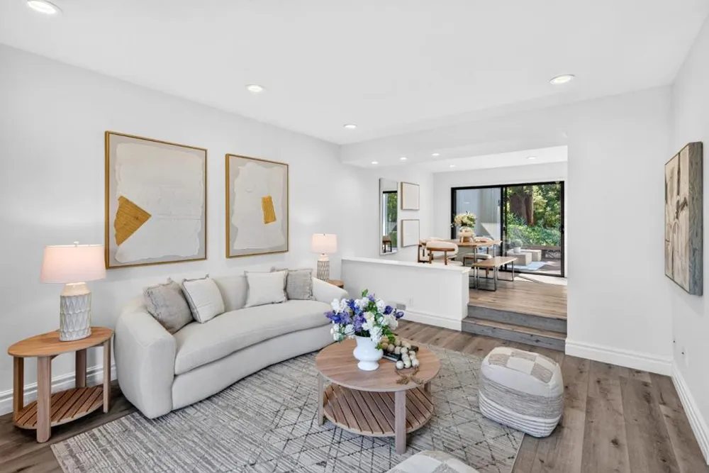 131 Ortega Avenue Mountain View, CA 94040