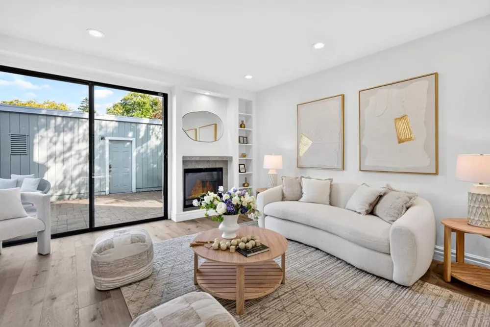 131 Ortega Avenue Mountain View, CA 94040