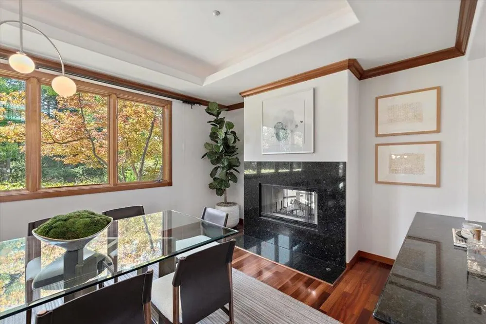 26541 Purissima Road Los Altos Hills, CA 94022