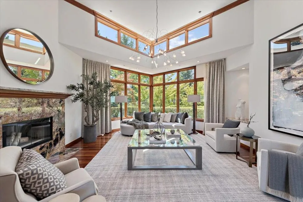 26541 Purissima Road Los Altos Hills, CA 94022