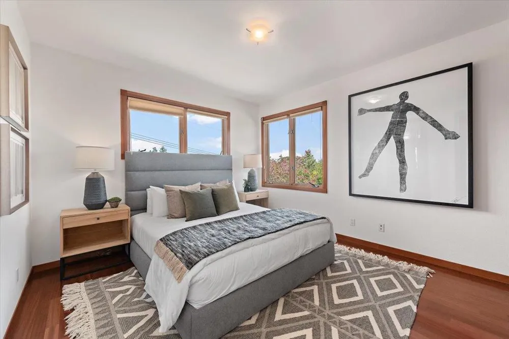 26541 Purissima Road Los Altos Hills, CA 94022
