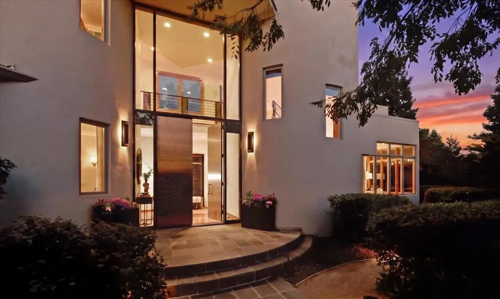 26541 Purissima Road Los Altos Hills, CA 94022
