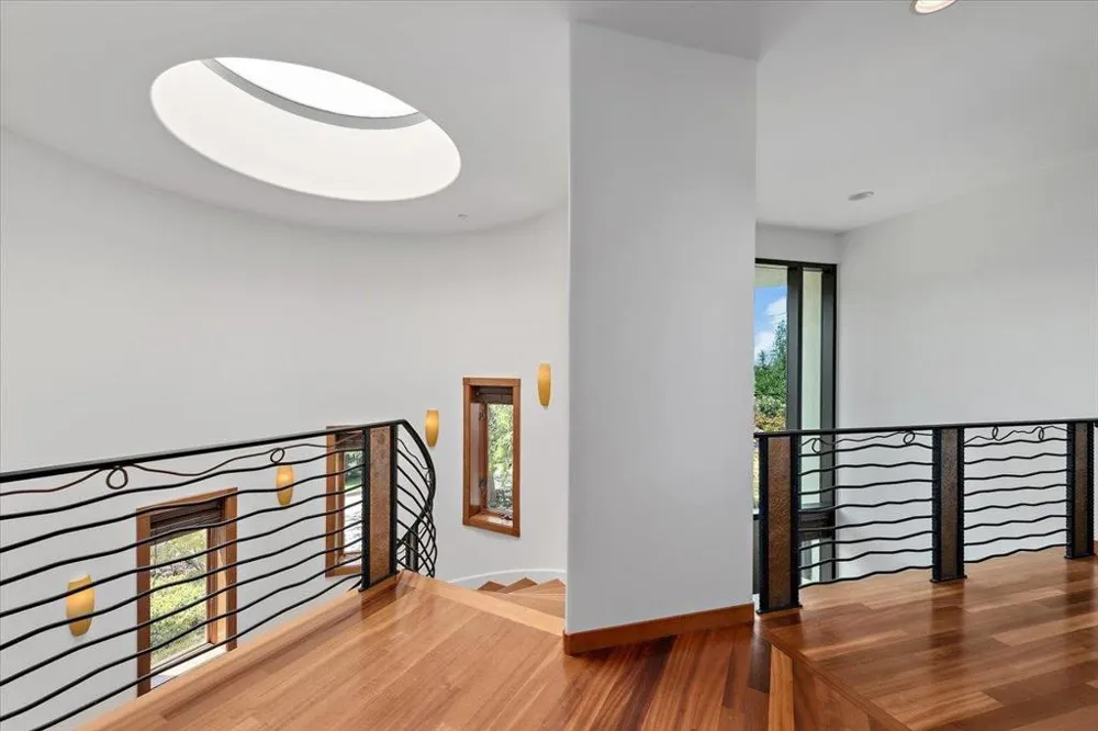 26541 Purissima Road Los Altos Hills, CA 94022