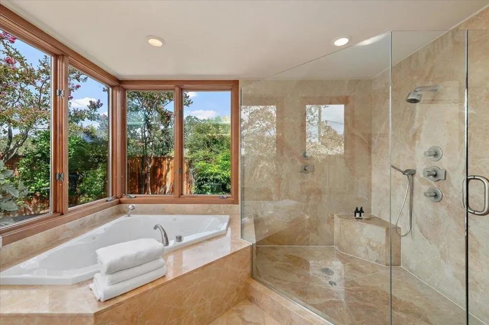 26541 Purissima Road Los Altos Hills, CA 94022