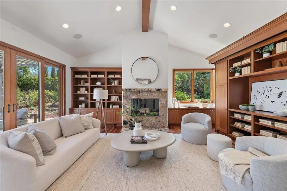 26541 Purissima Road Los Altos Hills, CA 94022