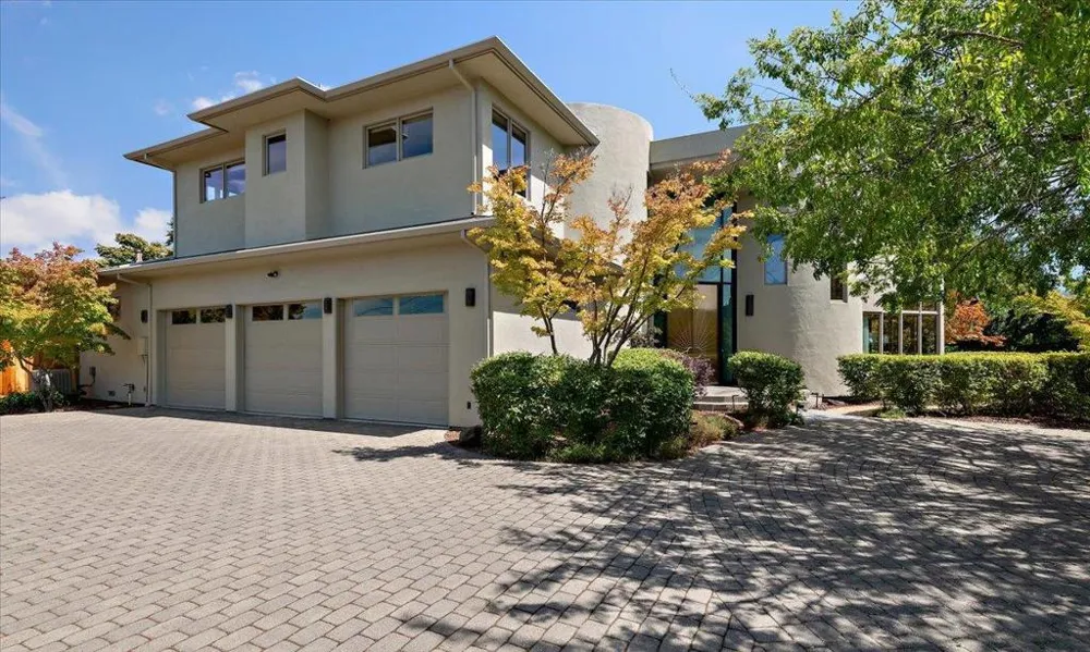 26541 Purissima Road Los Altos Hills, CA 94022