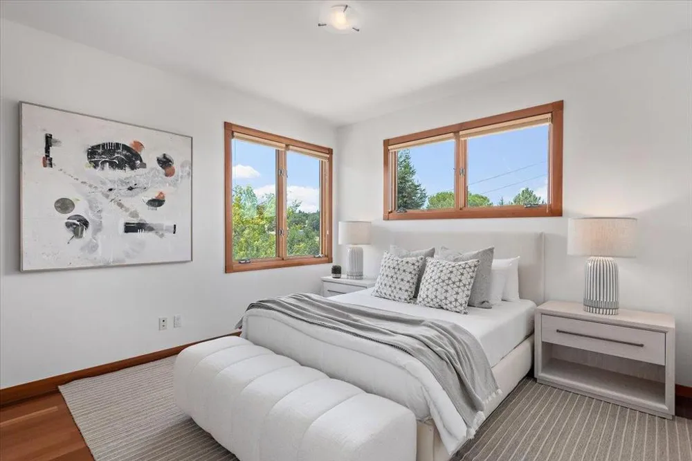 26541 Purissima Road Los Altos Hills, CA 94022
