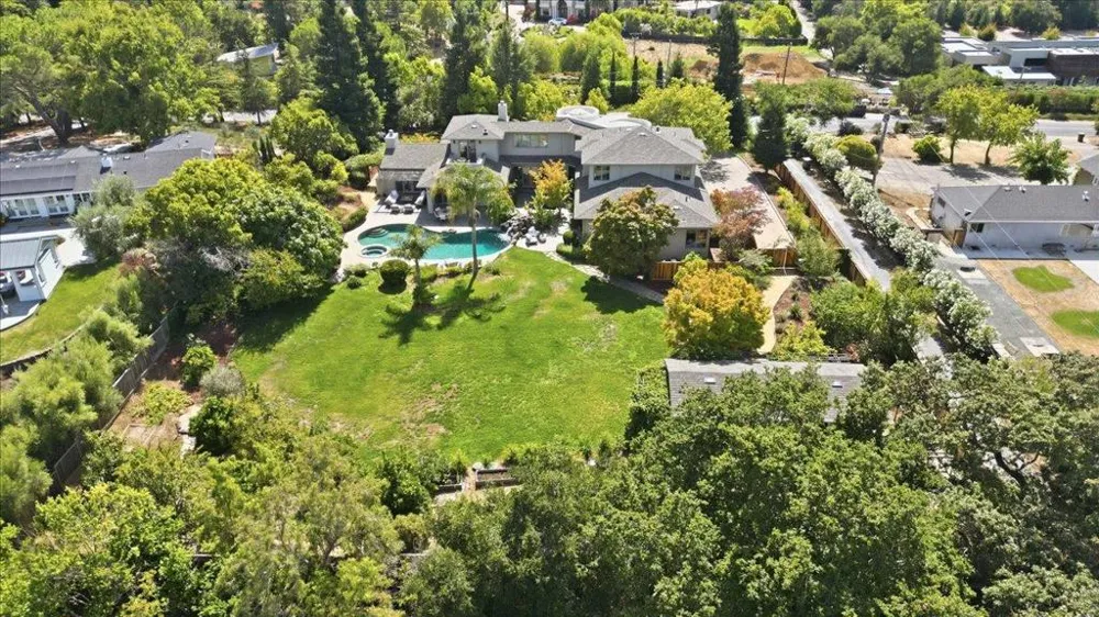 26541 Purissima Road Los Altos Hills, CA 94022