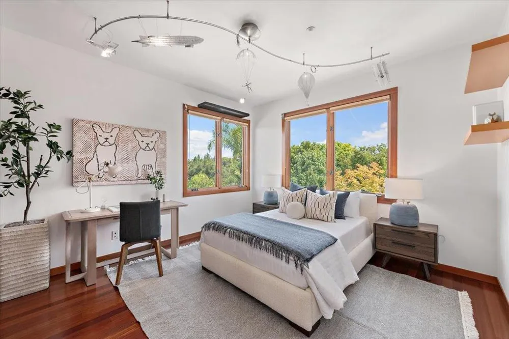 26541 Purissima Road Los Altos Hills, CA 94022