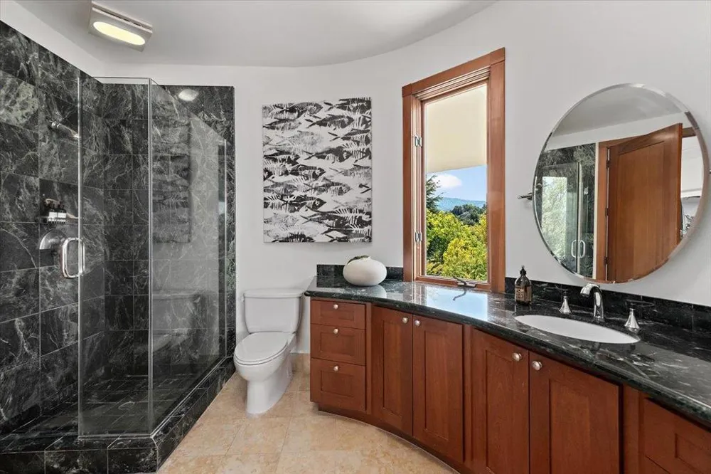 26541 Purissima Road Los Altos Hills, CA 94022