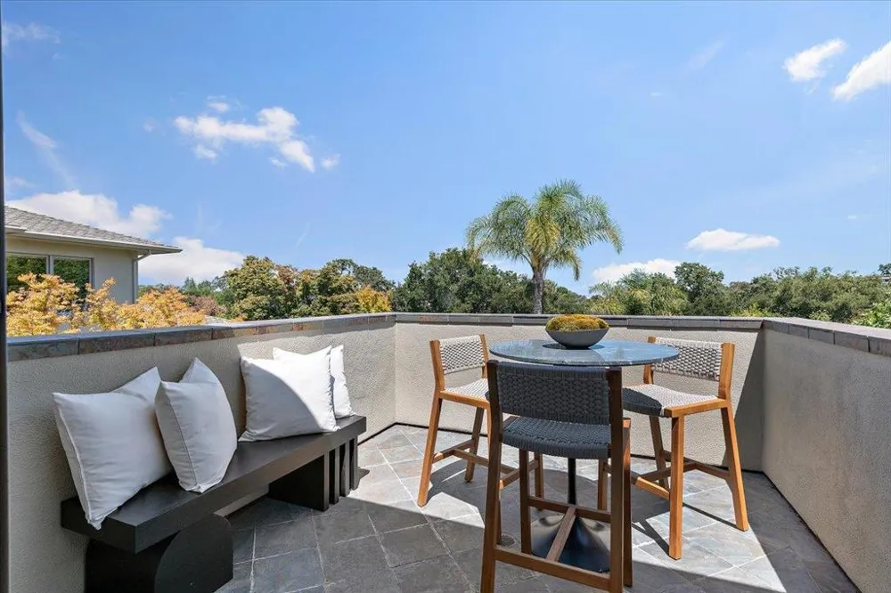 26541 Purissima Road Los Altos Hills, CA 94022