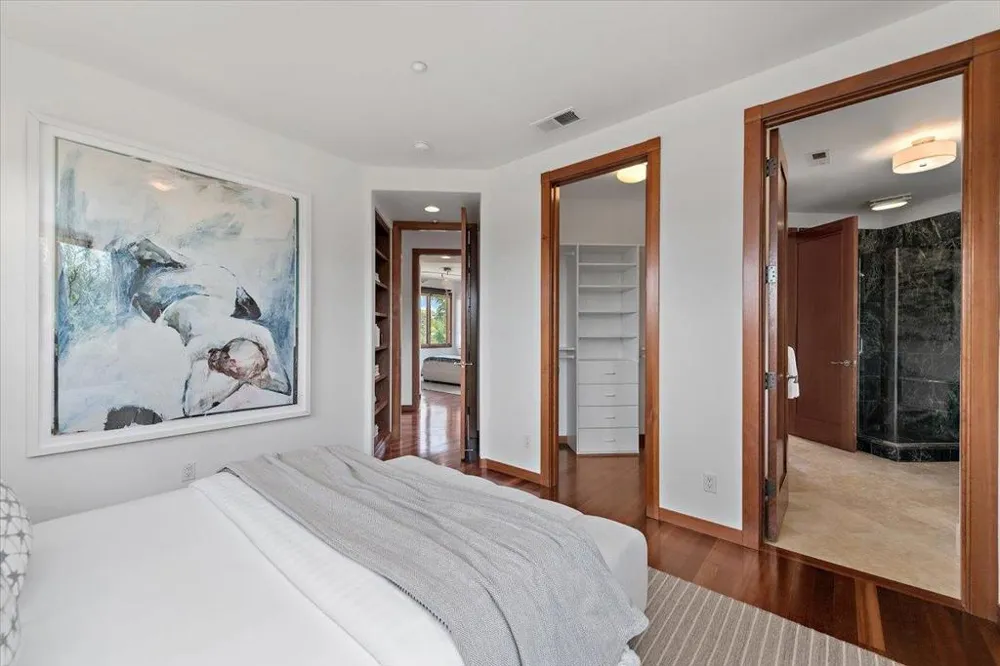26541 Purissima Road Los Altos Hills, CA 94022