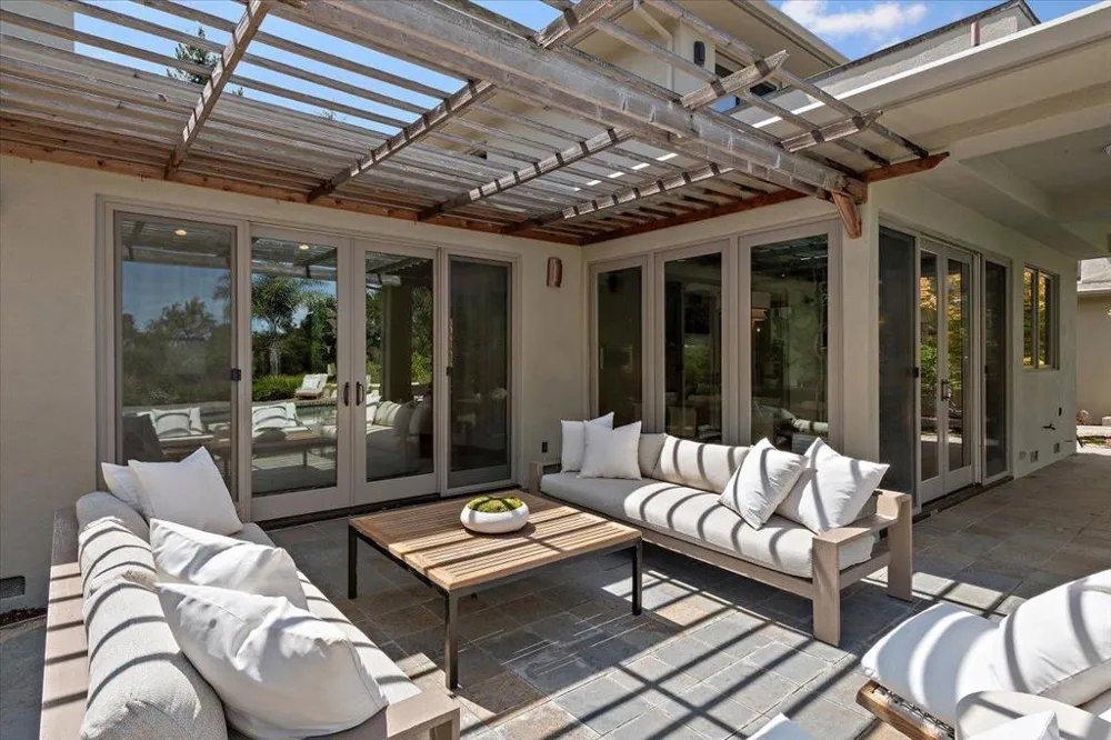 26541 Purissima Road Los Altos Hills, CA 94022