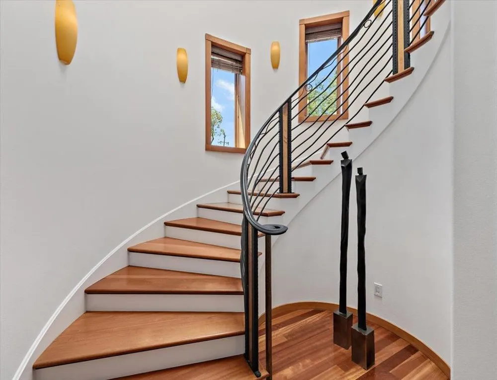 26541 Purissima Road Los Altos Hills, CA 94022
