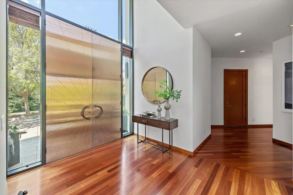 26541 Purissima Road Los Altos Hills, CA 94022
