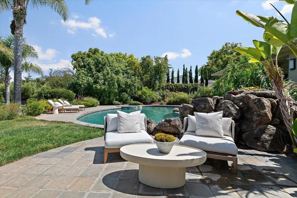 26541 Purissima Road Los Altos Hills, CA 94022