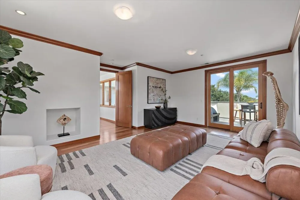 26541 Purissima Road Los Altos Hills, CA 94022