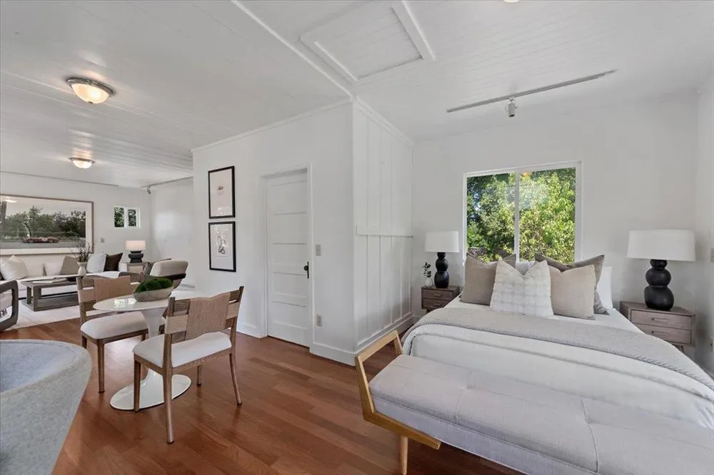 26541 Purissima Road Los Altos Hills, CA 94022