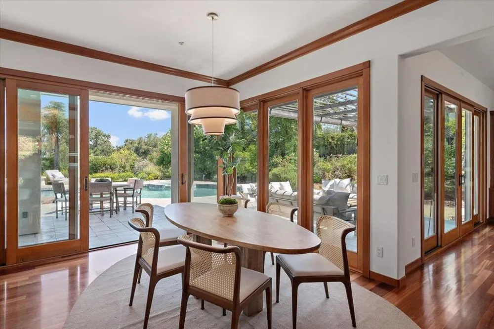 26541 Purissima Road Los Altos Hills, CA 94022