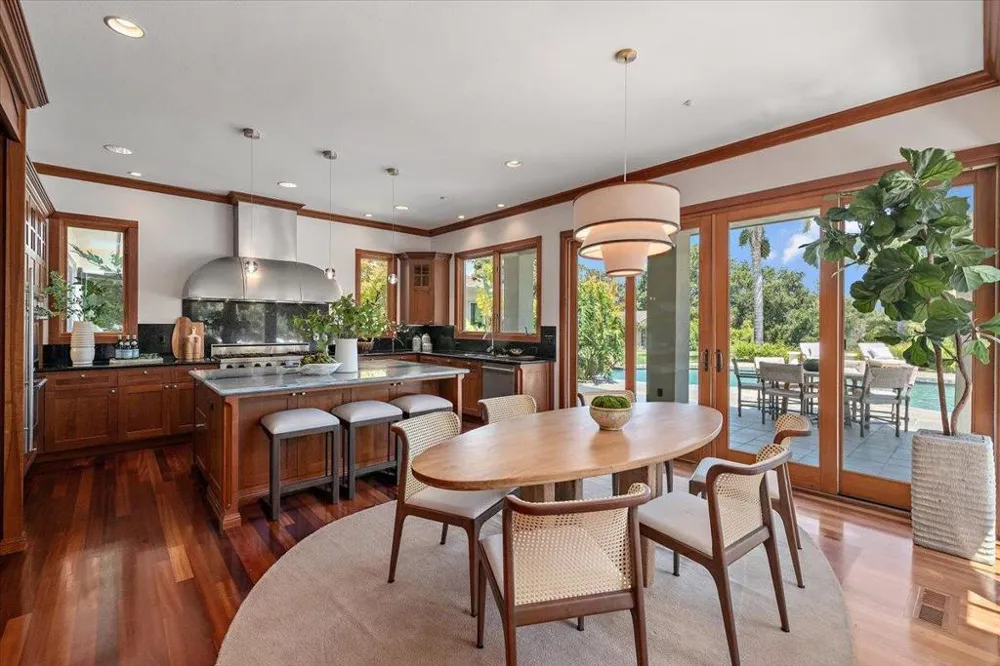 26541 Purissima Road Los Altos Hills, CA 94022