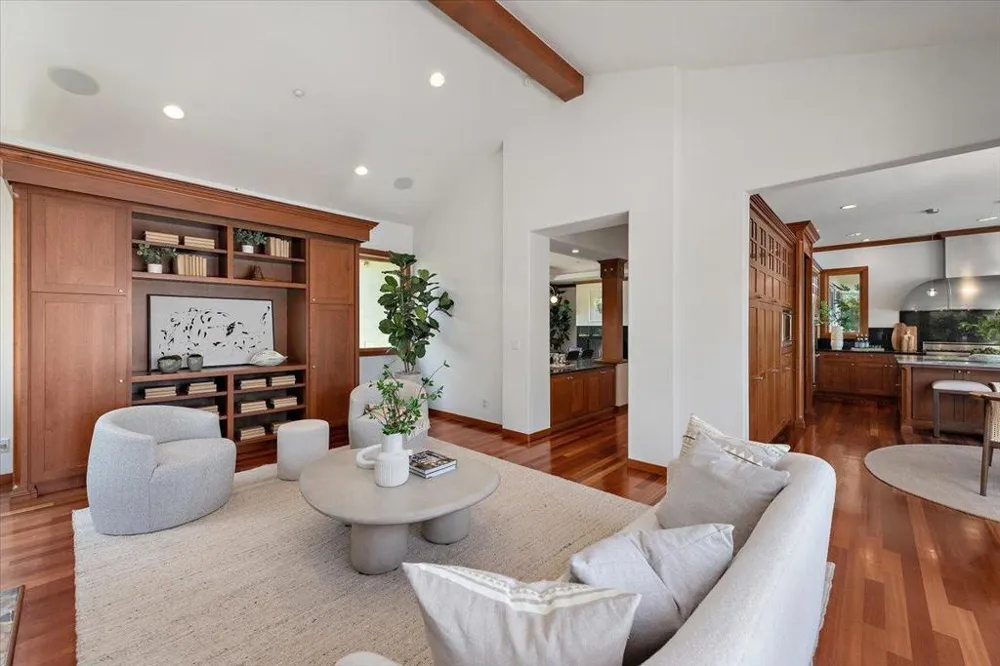 26541 Purissima Road Los Altos Hills, CA 94022