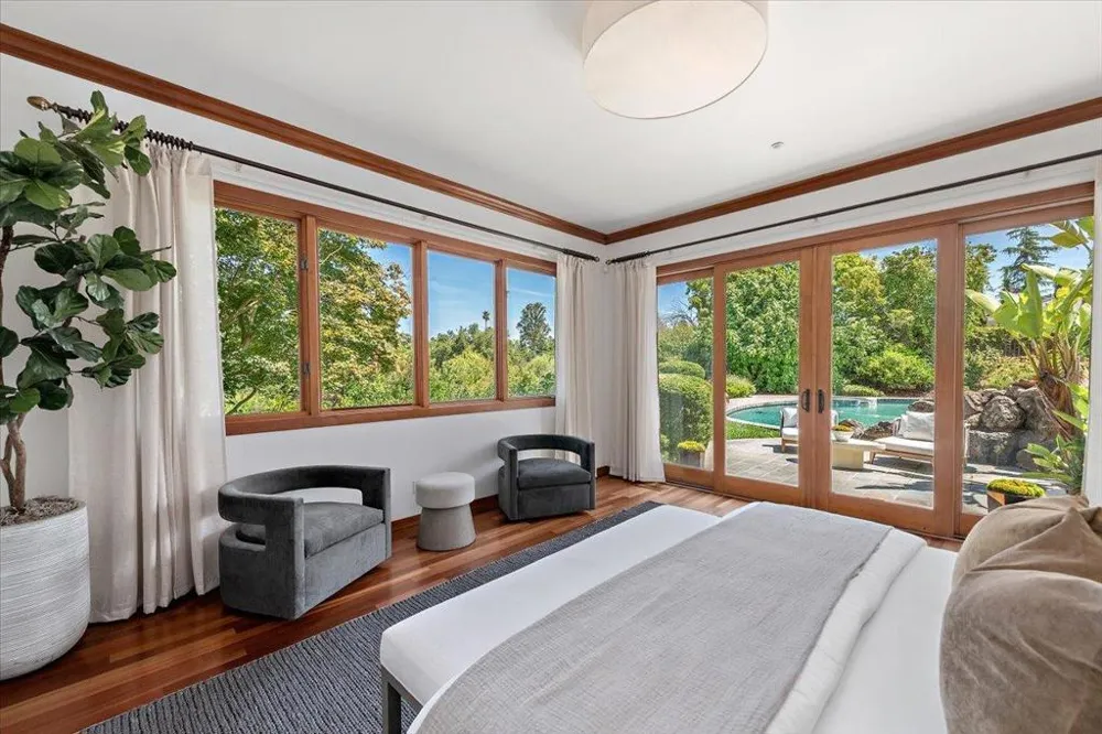 26541 Purissima Road Los Altos Hills, CA 94022