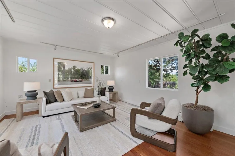 26541 Purissima Road Los Altos Hills, CA 94022