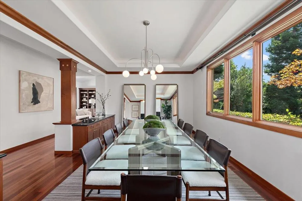 26541 Purissima Road Los Altos Hills, CA 94022