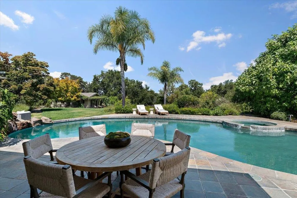 26541 Purissima Road Los Altos Hills, CA 94022
