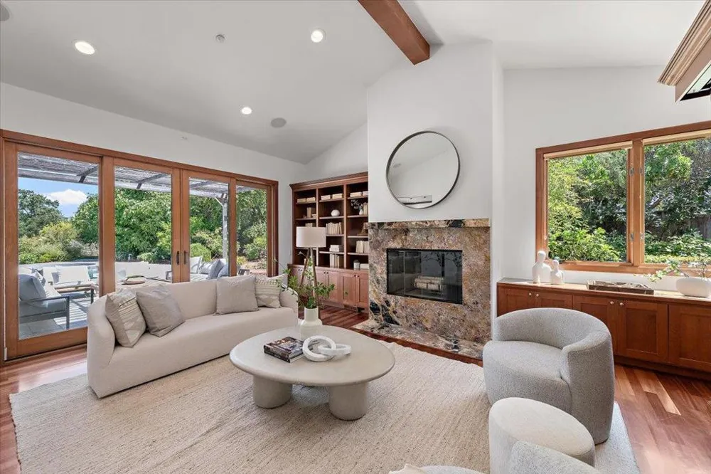26541 Purissima Road Los Altos Hills, CA 94022