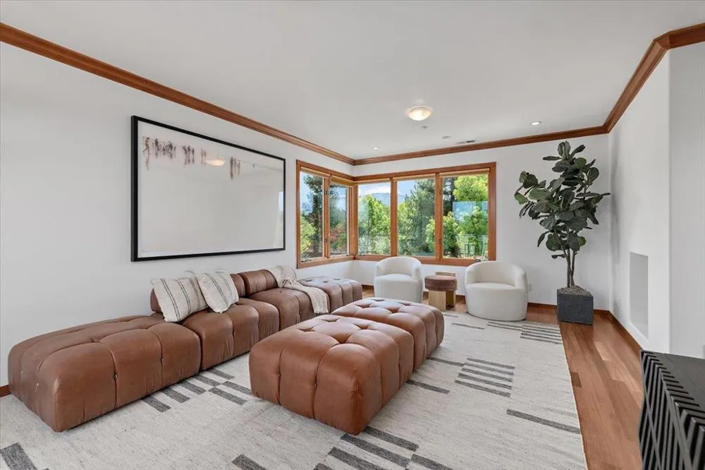 26541 Purissima Road Los Altos Hills, CA 94022
