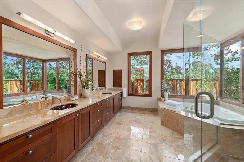 26541 Purissima Road Los Altos Hills, CA 94022