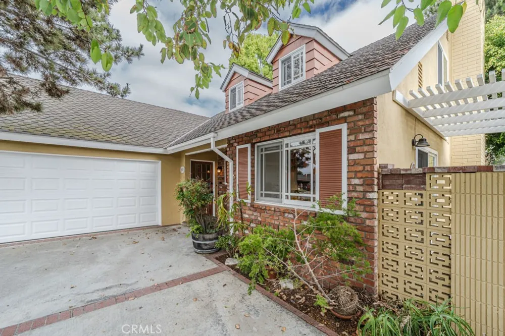 5521 Ludlow Avenue Garden Grove, CA 92845