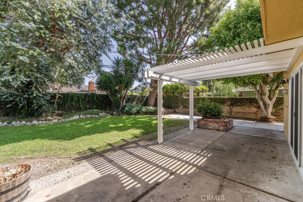 5521 Ludlow Avenue Garden Grove, CA 92845