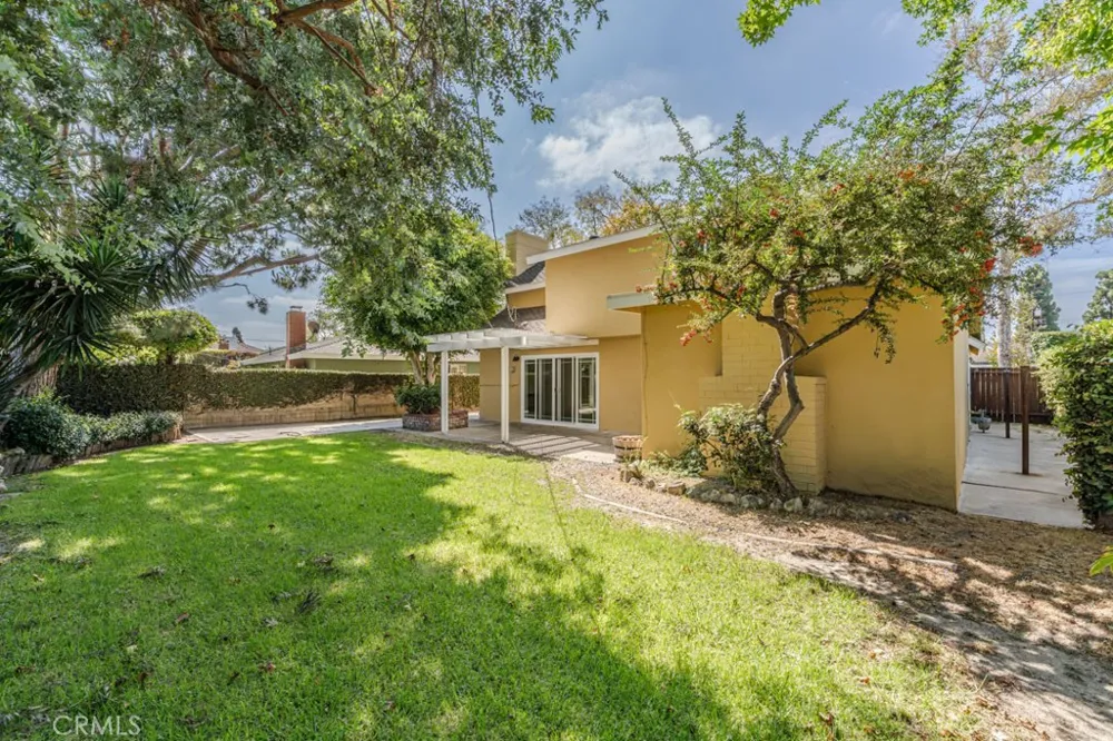 5521 Ludlow Avenue Garden Grove, CA 92845