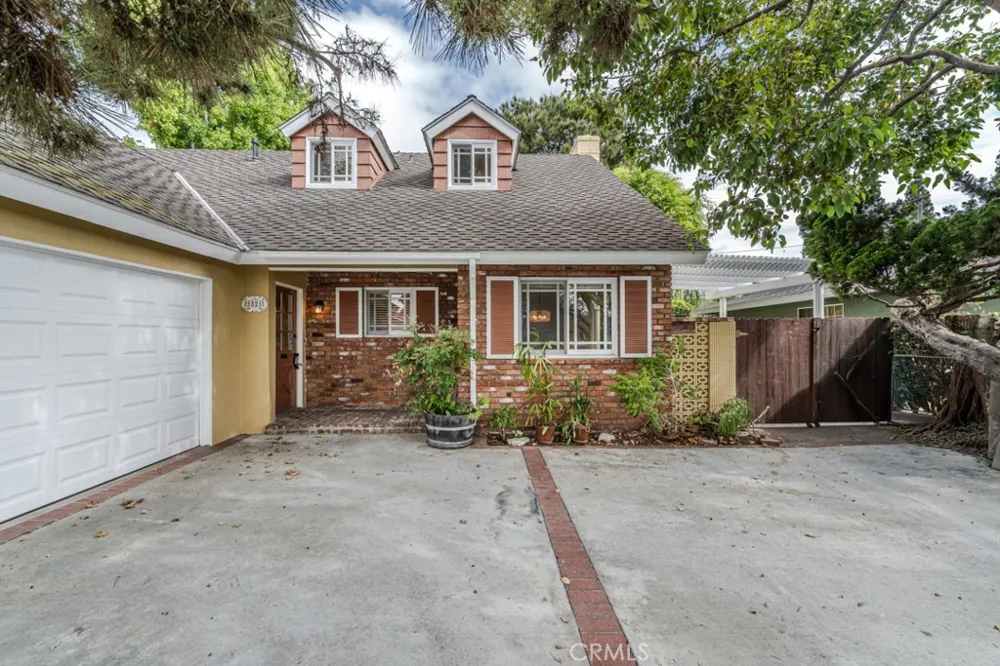 5521 Ludlow Avenue Garden Grove, CA 92845