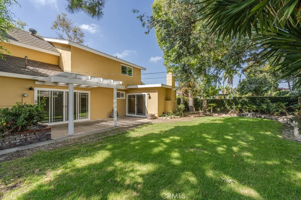 5521 Ludlow Avenue Garden Grove, CA 92845