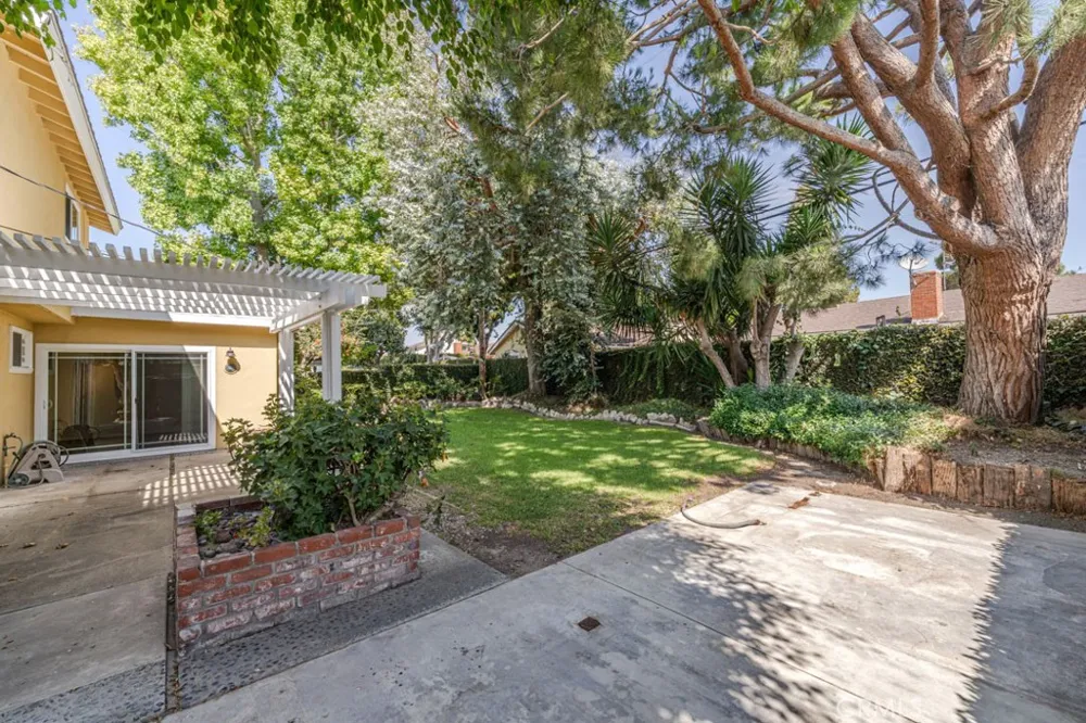 5521 Ludlow Avenue Garden Grove, CA 92845