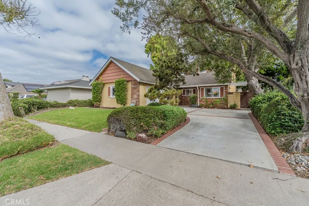 5521 Ludlow Avenue Garden Grove, CA 92845