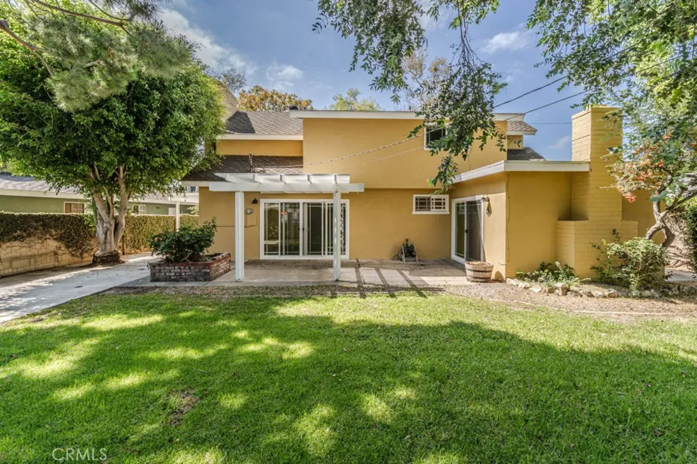5521 Ludlow Avenue Garden Grove, CA 92845