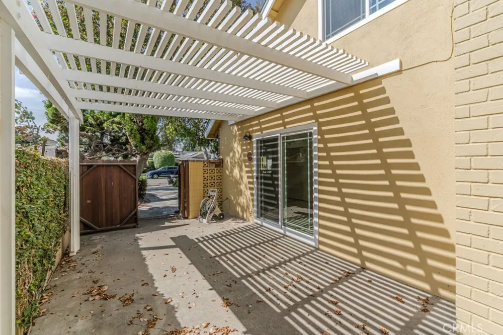5521 Ludlow Avenue Garden Grove, CA 92845