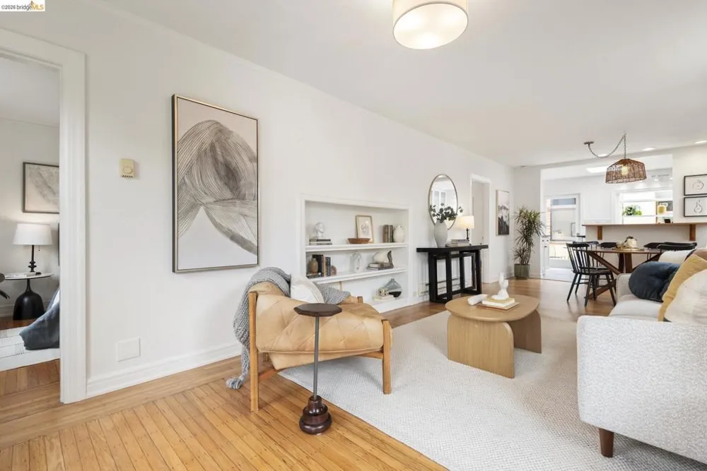 1905 Chestnut St Berkeley, CA 94702