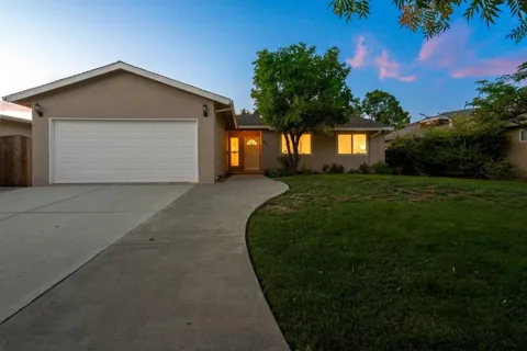 6951 Blue Hill Drive