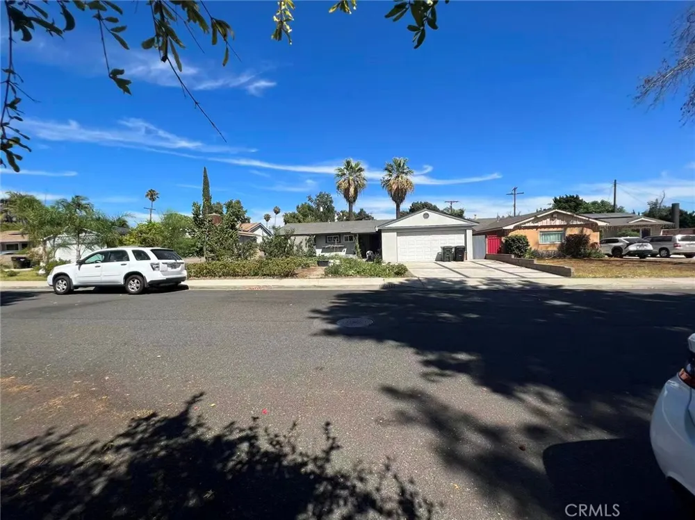 1522 Densmore Street Pomona, CA 91767