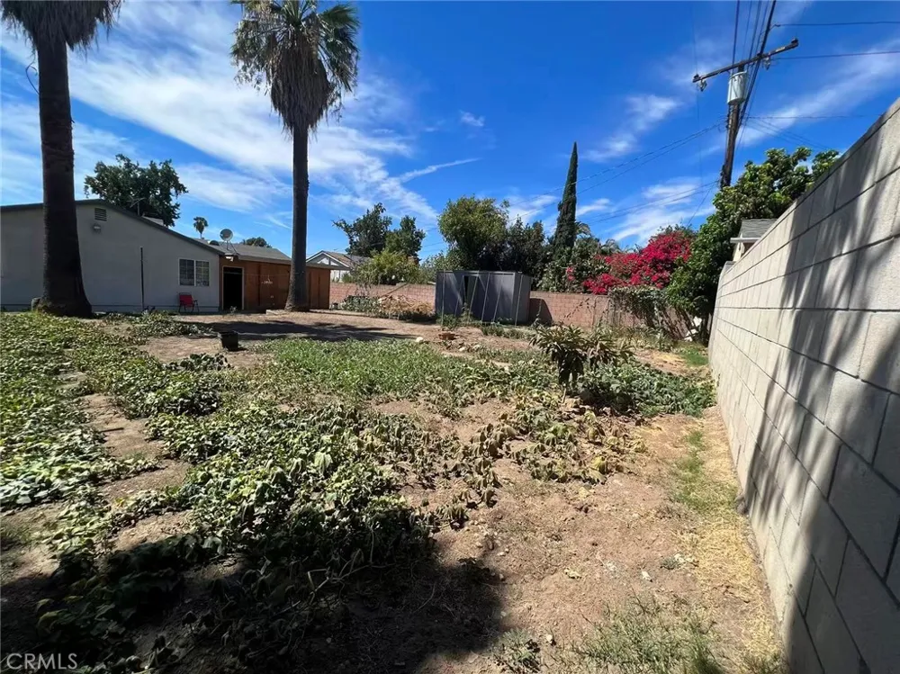 1522 Densmore Street Pomona, CA 91767