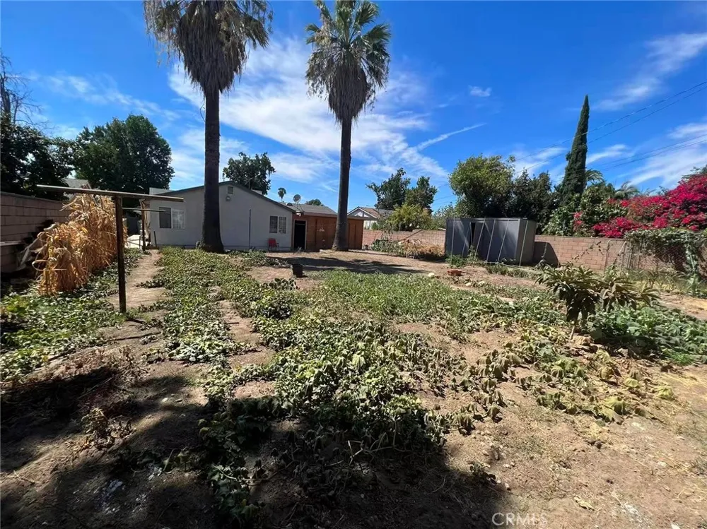 1522 Densmore Street Pomona, CA 91767